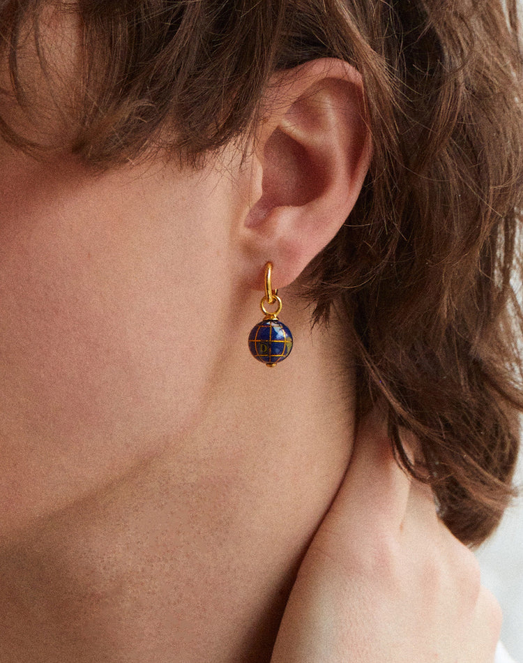 Destiny Earring Charm